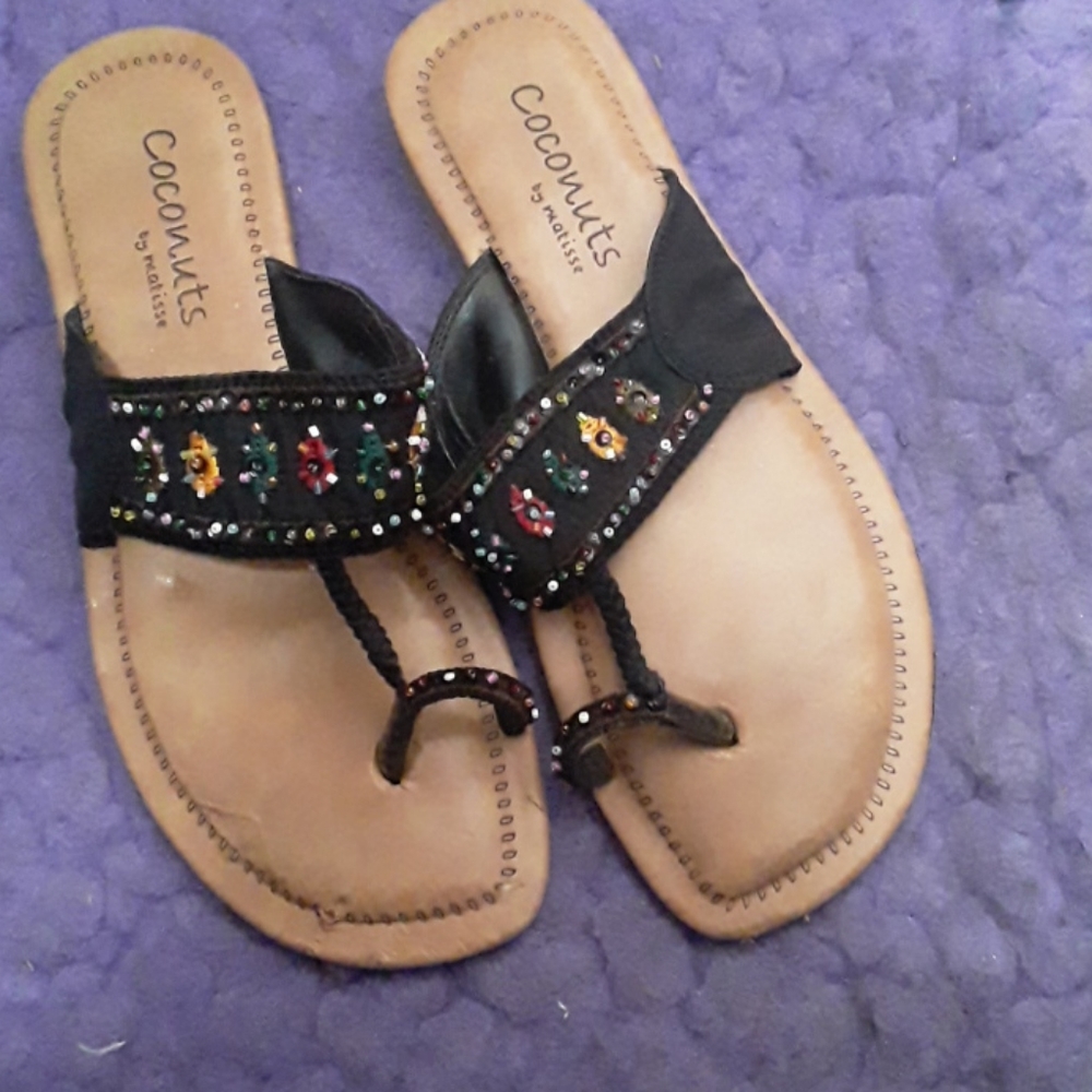 Boho Slides